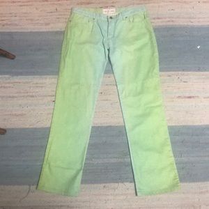 Roberto Cavalli sparkle jeans